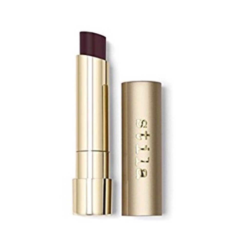 Elyssa Berry—Color Balm Lipstick